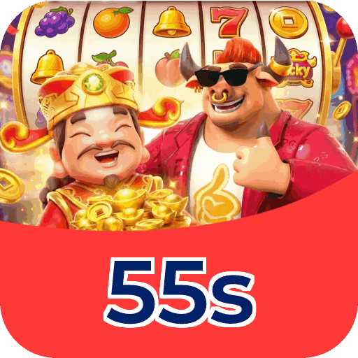 Especificações técnicas download 55s