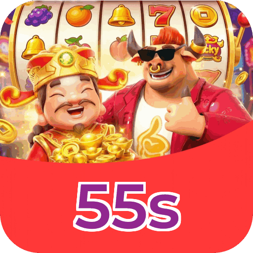 Especificações técnicas download 55s